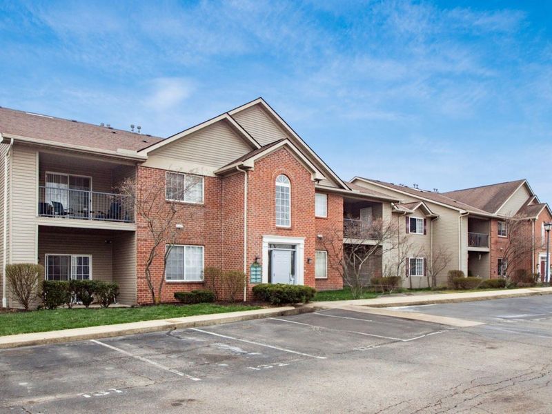 1838 Berrancher Drive , Columbus, OH 43228 Photo 2