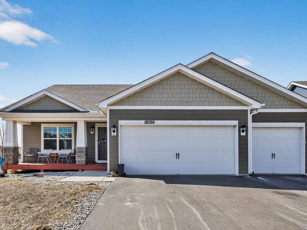 18099 Heirloom Court, Lakeville, MN 55044