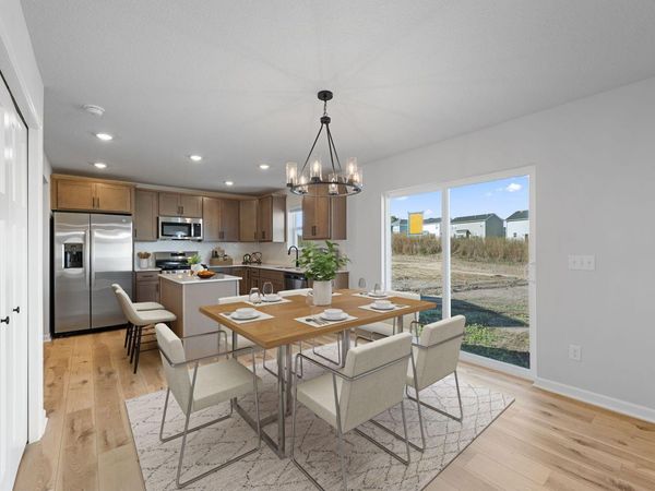 15801 73rd Court NE, Otsego, MN 55330