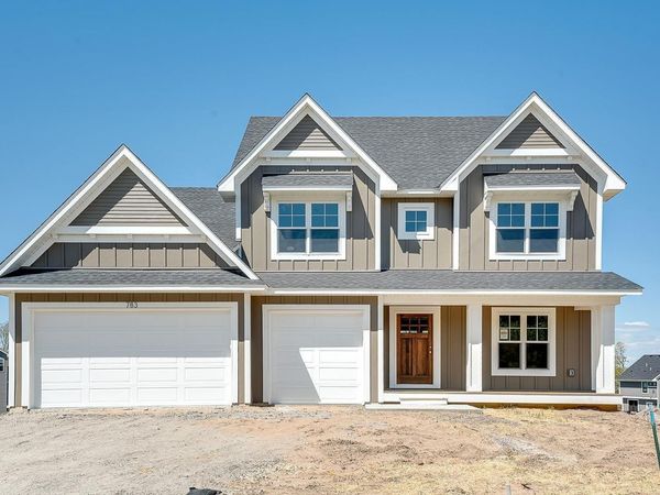 9919 188th Court W, Lakeville, MN 55044