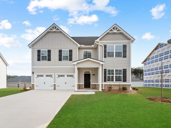 113 Oakchase Park Lane, Hampton, GA 30228