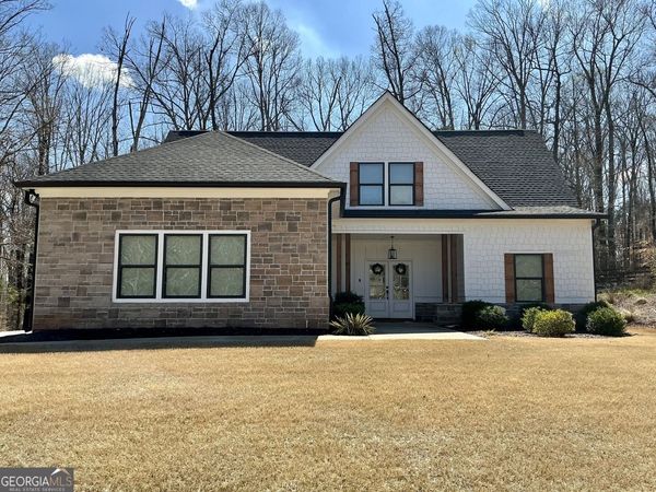 506 Summit View Drive, Jefferson, GA 30549
