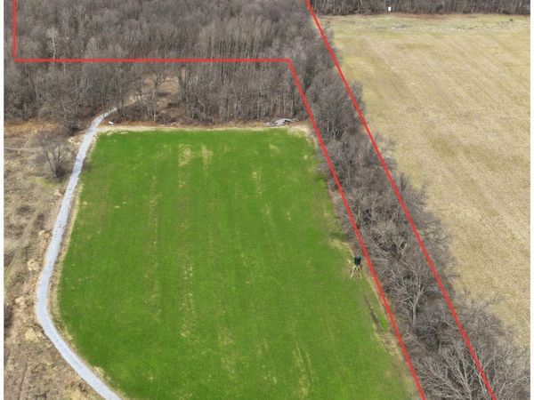 0000 E 400 n, Howe, IN 46746