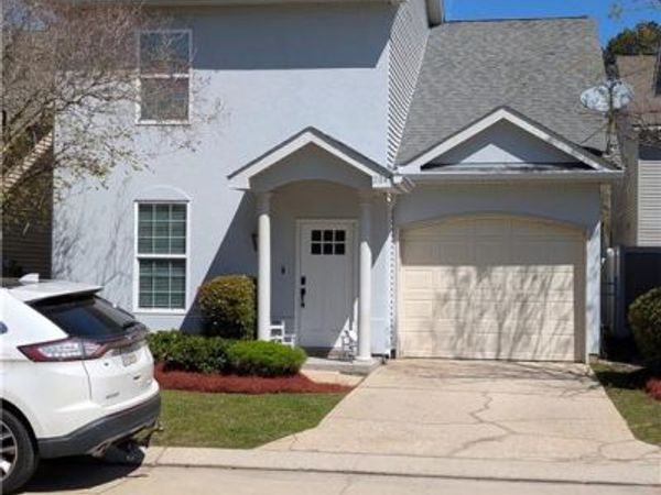 2045 CHRISTIE Lane, Covington, LA 70433