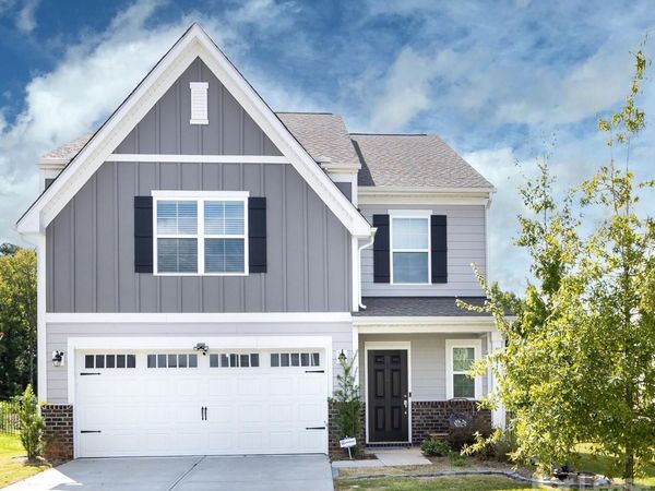 1518 Forkhorn Drive, Monroe, NC 28110