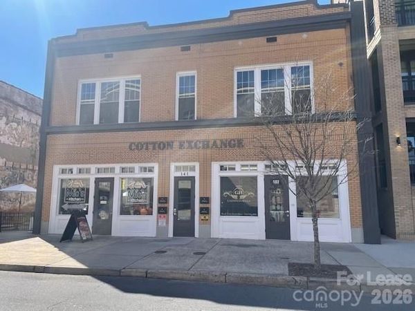 141 W main Avenue , Gastonia, NC 28052