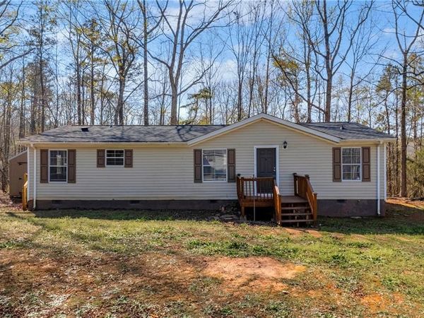 85 Winding Vine Lane, Nicholson, GA 30565