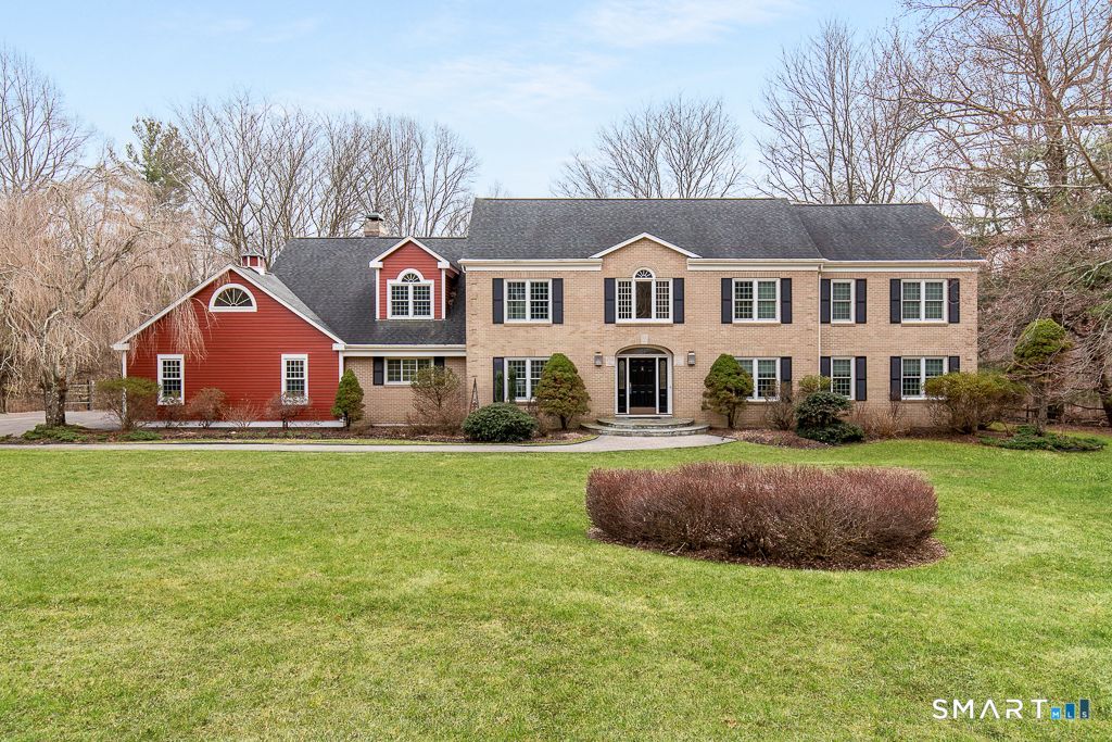 56 Penny, Woodbridge, CT 06525 Main Photo