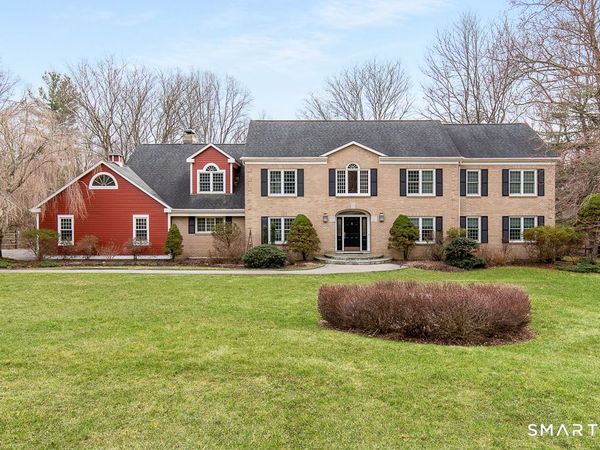 56 Penny, Woodbridge, CT 06525