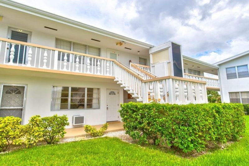 59 Bedford C, West Palm Beach, FL 33417 Photo