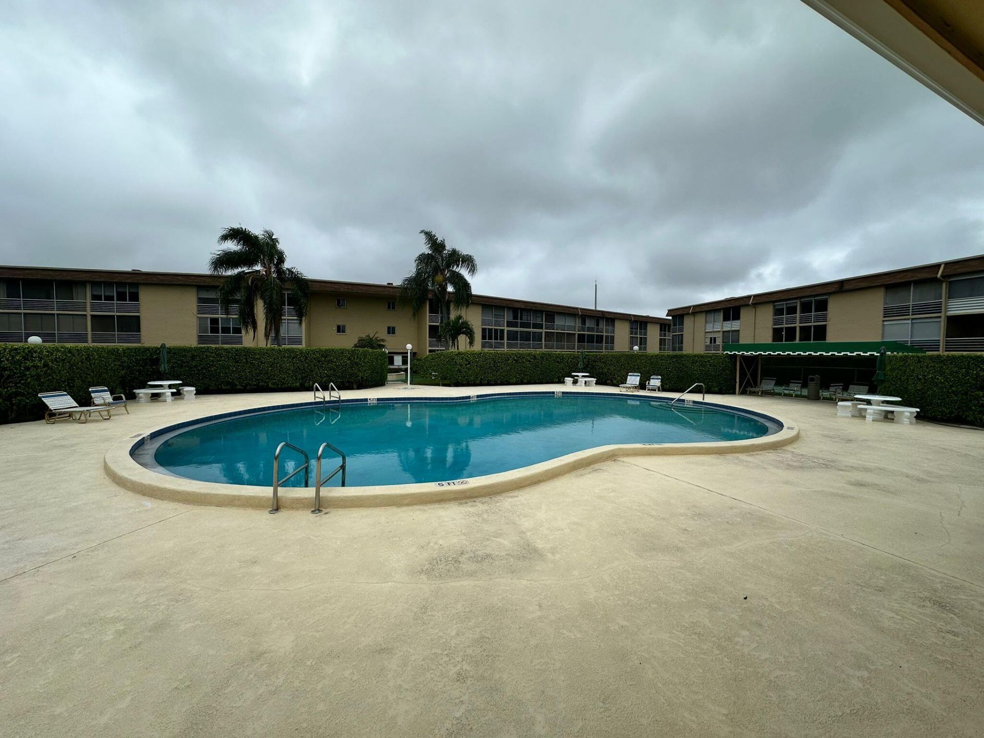 500 Village Green Circle W, Unit # 205, Palm Springs, FL 33461 Photo