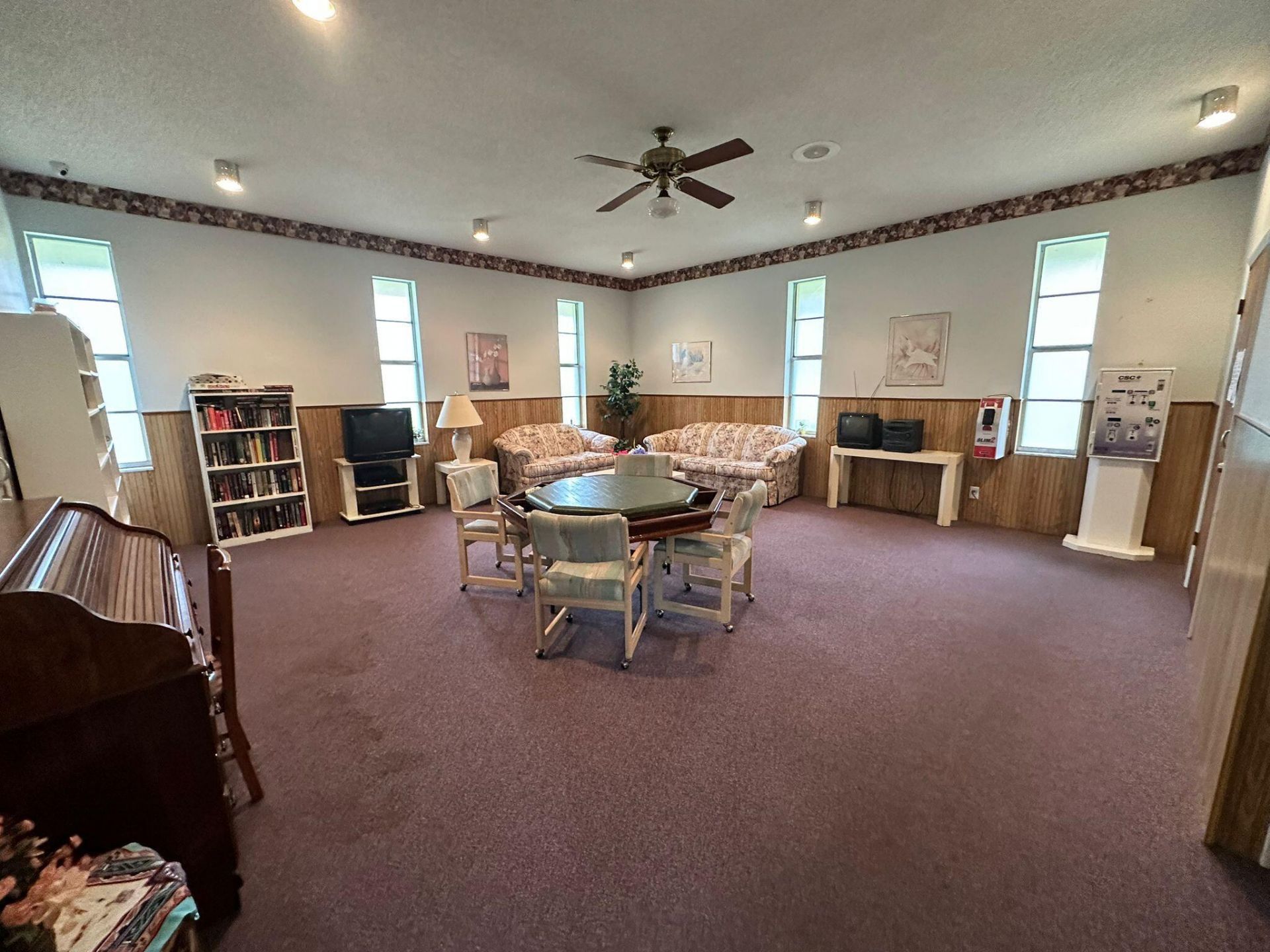 500 Village Green Circle W, Unit # 205, Palm Springs, FL 33461 Photo