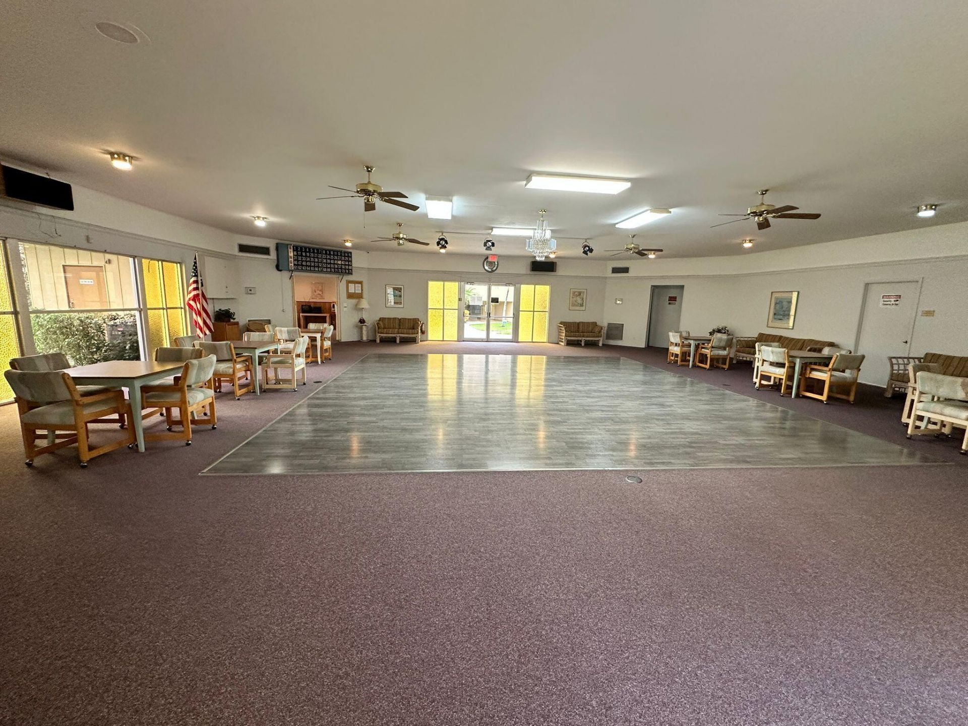 500 Village Green Circle W, Unit # 205, Palm Springs, FL 33461 Photo