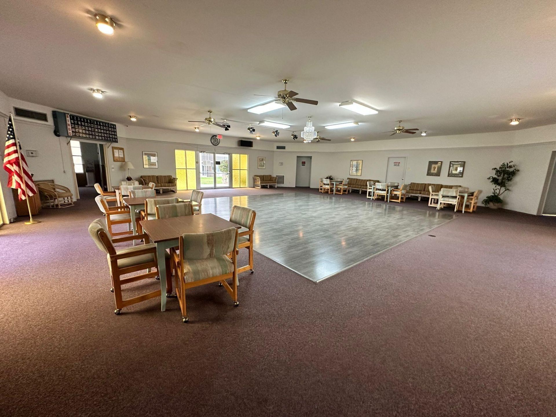 500 Village Green Circle W, Unit # 205, Palm Springs, FL 33461 Photo