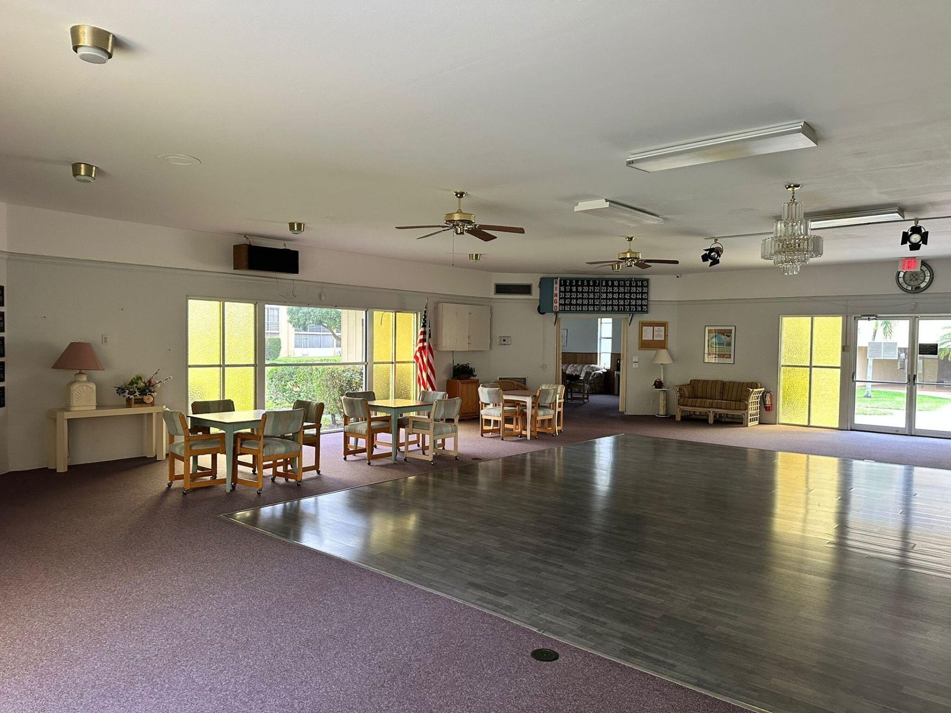 500 Village Green Circle W, Unit # 205, Palm Springs, FL 33461 Photo