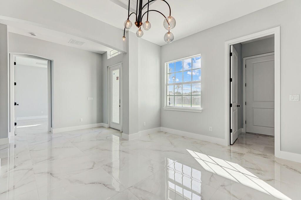 436 NW Dover Court, Port Saint Lucie, FL 34983 Photo