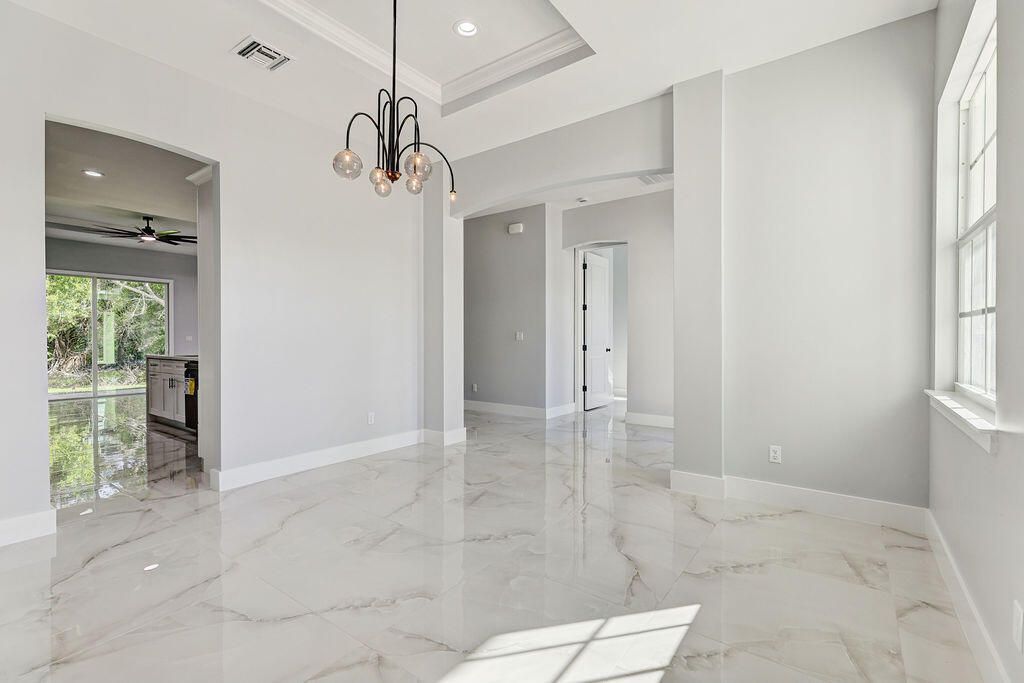 436 NW Dover Court, Port Saint Lucie, FL 34983 Photo