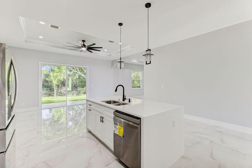 436 NW Dover Court, Port Saint Lucie, FL 34983 Photo