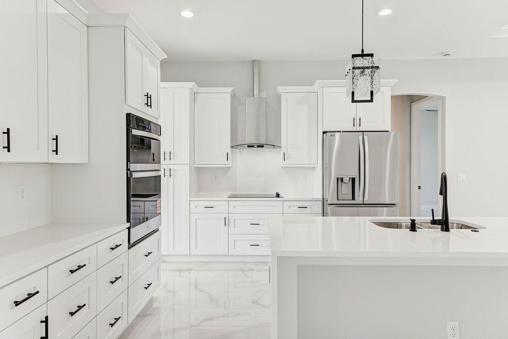 436 NW Dover Court, Port Saint Lucie, FL 34983 Photo