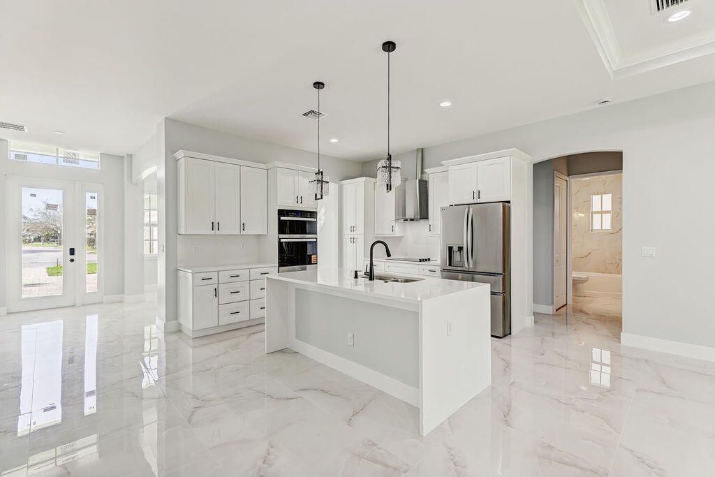 436 NW Dover Court, Port Saint Lucie, FL 34983 Photo