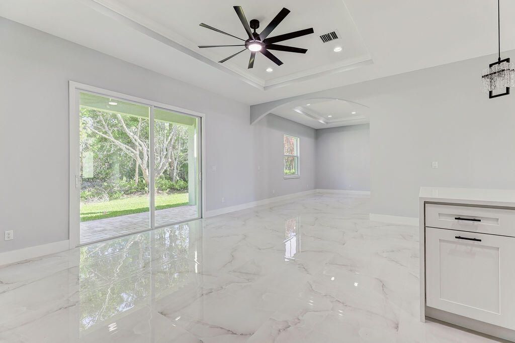 436 NW Dover Court, Port Saint Lucie, FL 34983 Photo