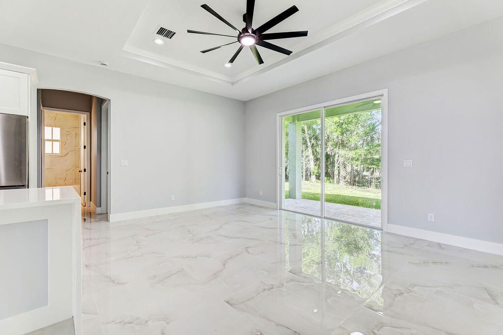 436 NW Dover Court, Port Saint Lucie, FL 34983 Photo