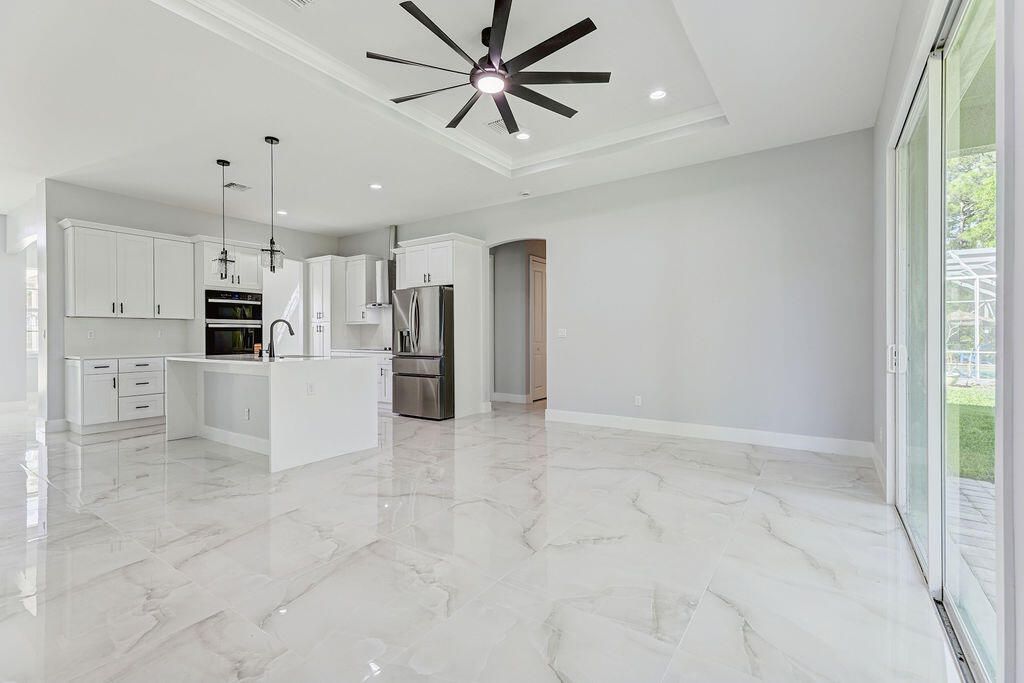 436 NW Dover Court, Port Saint Lucie, FL 34983 Photo