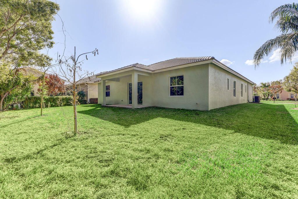 436 NW Dover Court, Port Saint Lucie, FL 34983 Photo