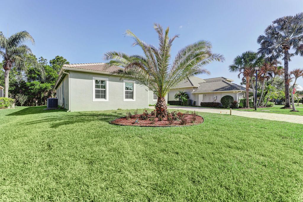 436 NW Dover Court, Port Saint Lucie, FL 34983 Photo