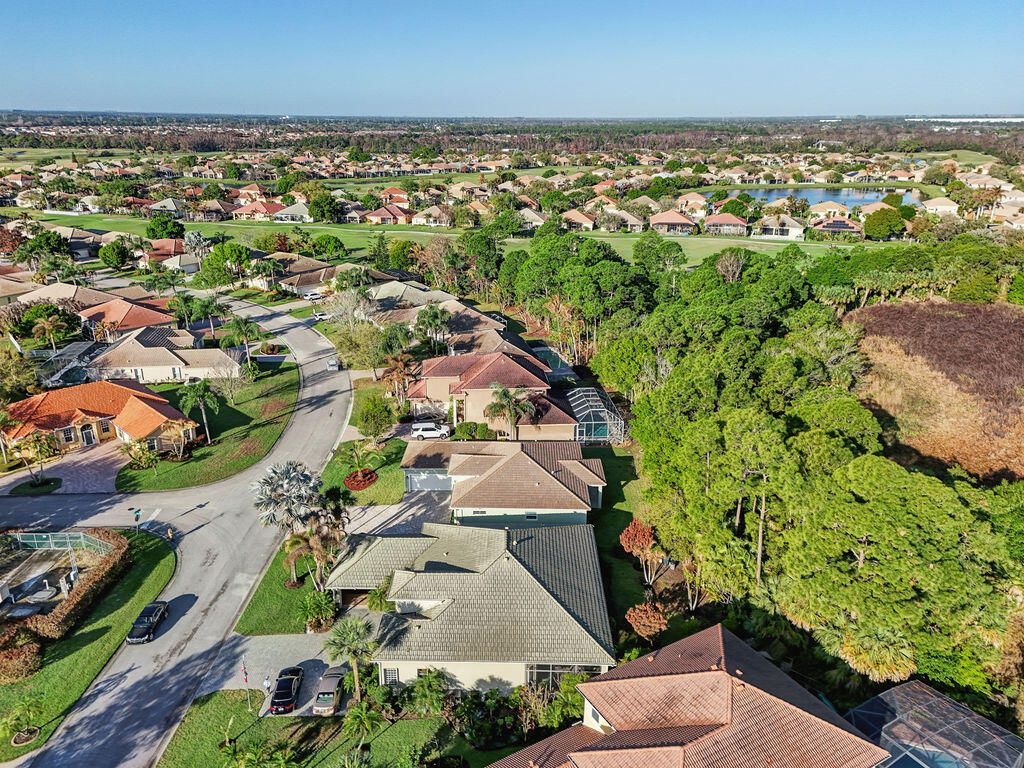 436 NW Dover Court, Port Saint Lucie, FL 34983 Photo