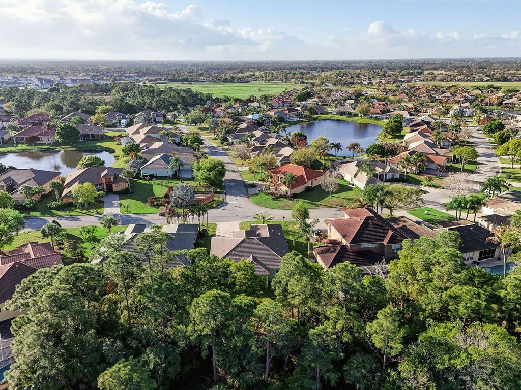 436 NW Dover Court, Port Saint Lucie, FL 34983 Photo