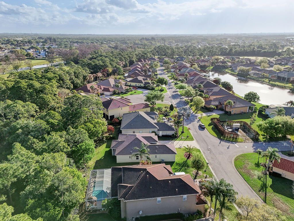 436 NW Dover Court, Port Saint Lucie, FL 34983 Photo