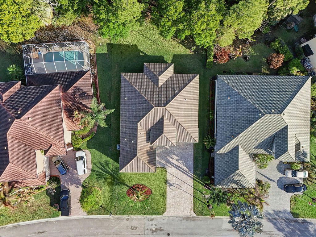 436 NW Dover Court, Port Saint Lucie, FL 34983 Photo