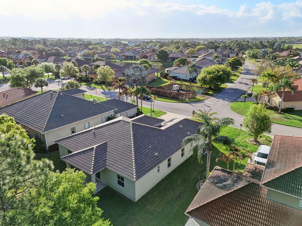 436 NW Dover Court, Port Saint Lucie, FL 34983 Photo