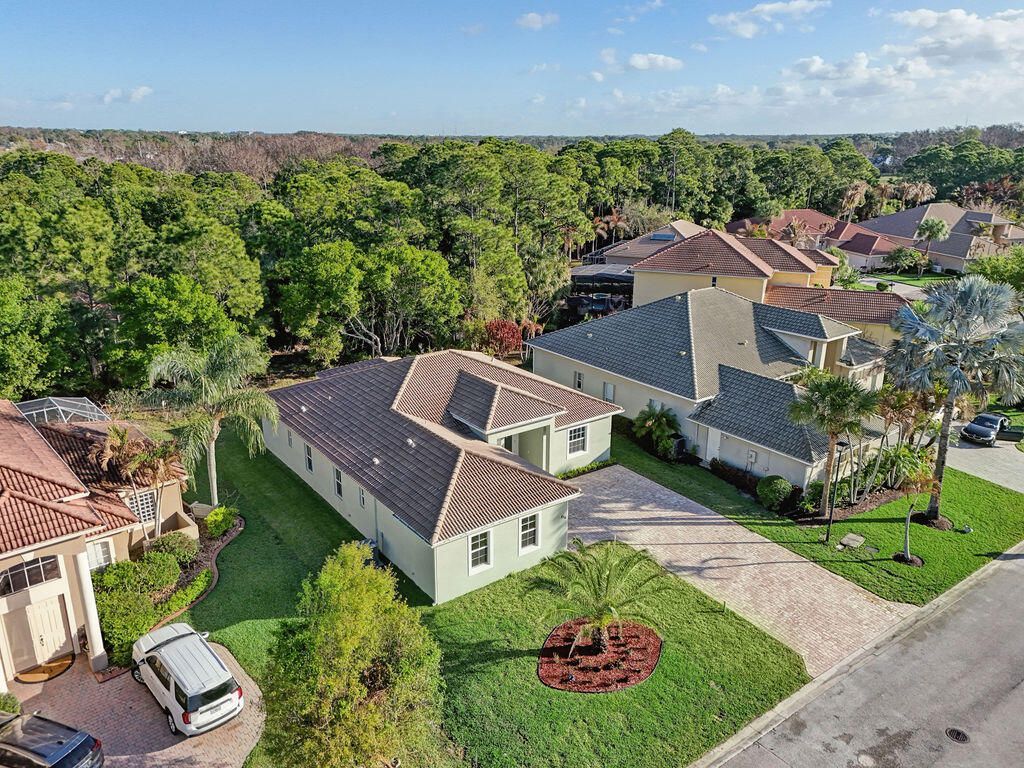 436 NW Dover Court, Port Saint Lucie, FL 34983 Photo