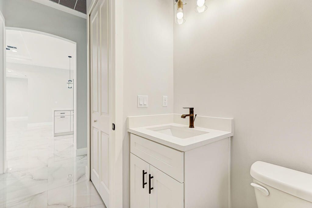 436 NW Dover Court, Port Saint Lucie, FL 34983 Photo