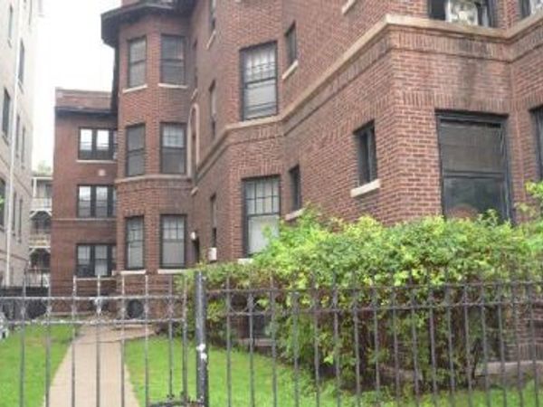 735 W Belmont Avenue , Unit 3C, Chicago, IL 60657