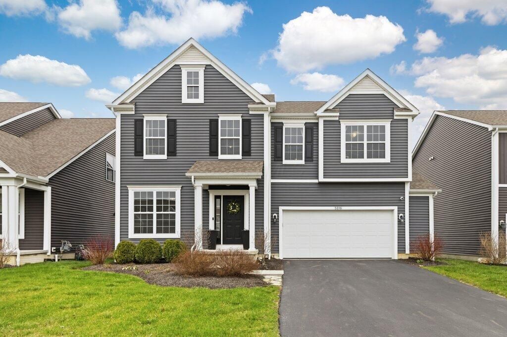 5816 Pinesdale Place, Westerville, OH 43081 Main Photo