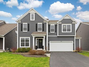 5816 Pinesdale Place, Westerville, OH 43081