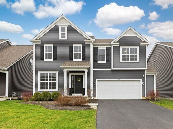 5816 Pinesdale Place, Westerville, OH 43081