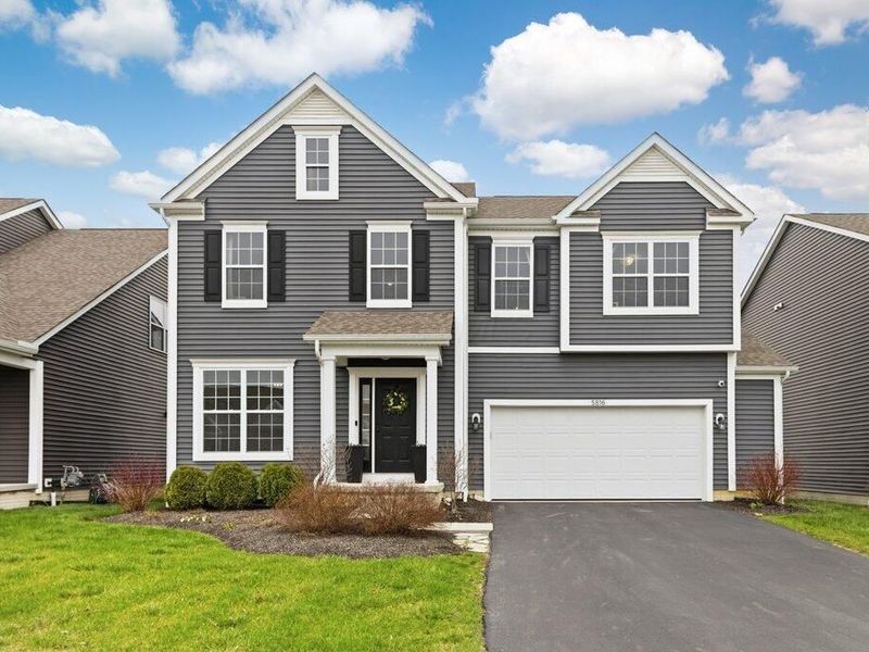 5816 Pinesdale Place, Westerville, OH 43081 Photo 1