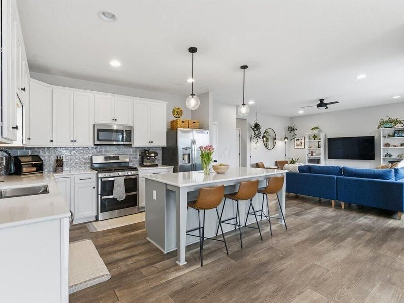 5816 Pinesdale Place, Westerville, OH 43081 Photo 11