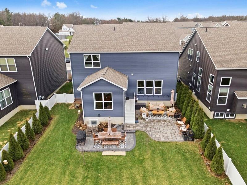 5816 Pinesdale Place, Westerville, OH 43081 Photo 34