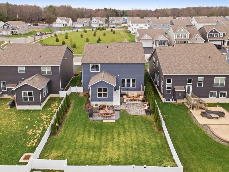 5816 Pinesdale Place, Westerville, OH 43081 Photo 35