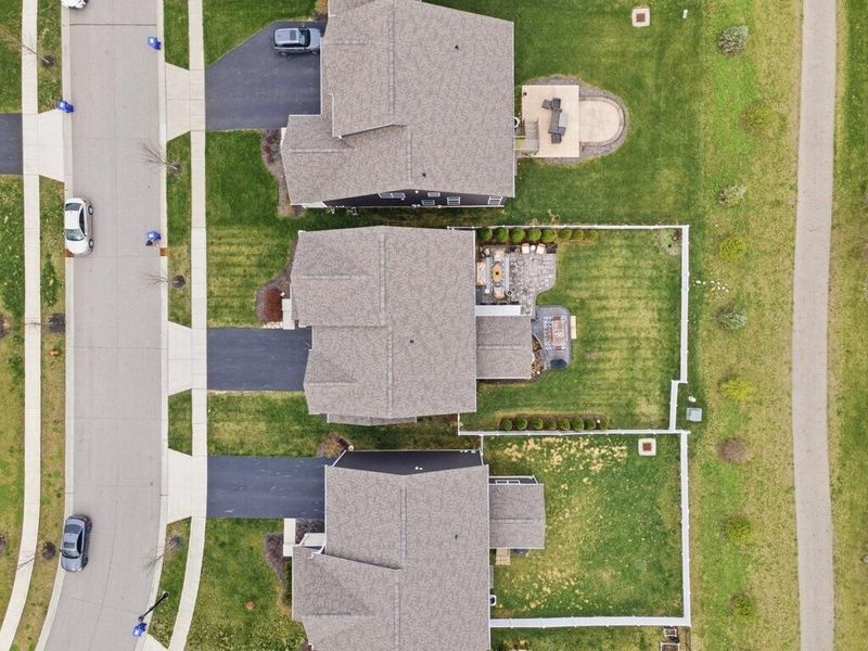 5816 Pinesdale Place, Westerville, OH 43081 Photo 36