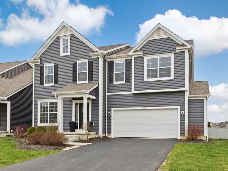 5816 Pinesdale Place, Westerville, OH 43081 Photo 38