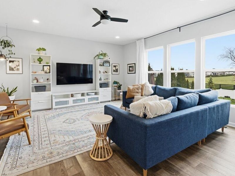 5816 Pinesdale Place, Westerville, OH 43081 Photo 4