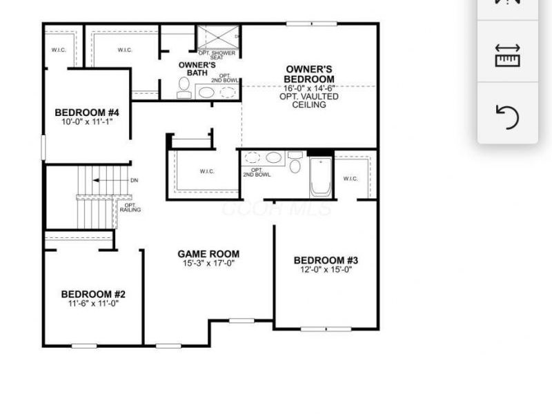 5816 Pinesdale Place, Westerville, OH 43081 Photo 40