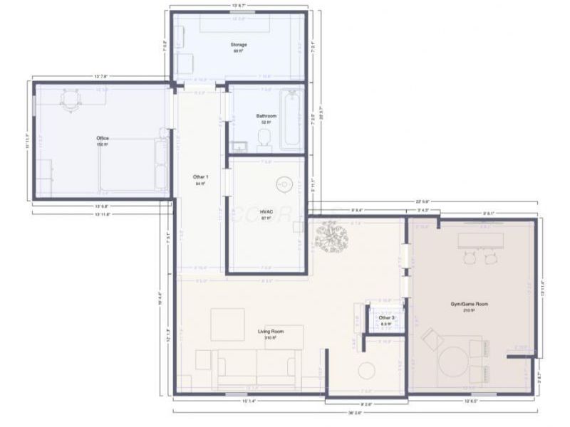 5816 Pinesdale Place, Westerville, OH 43081 Photo 41