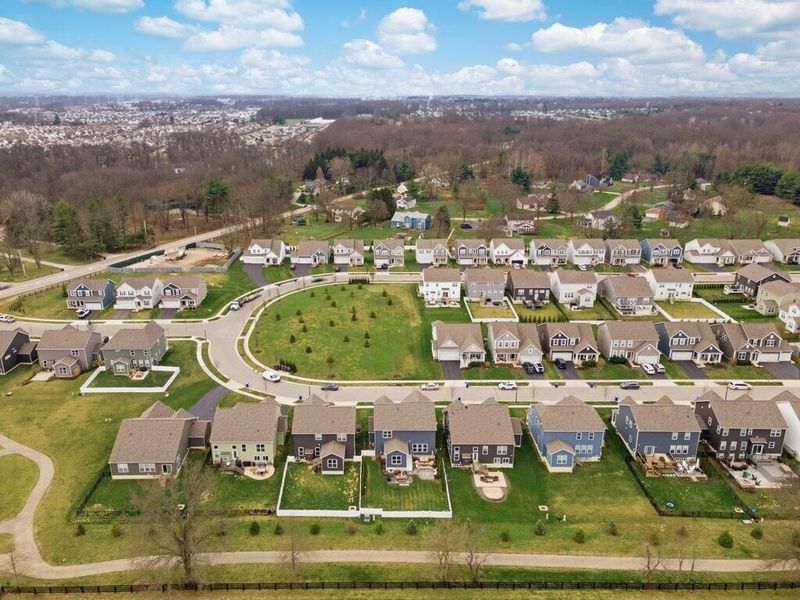 5816 Pinesdale Place, Westerville, OH 43081 Photo 42